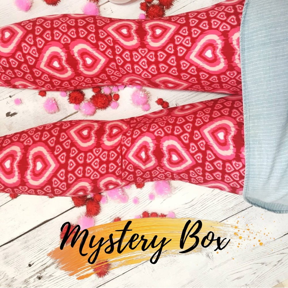 $30 Mystery Summer Fashion Box